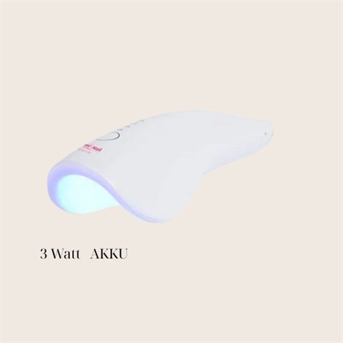 Emmi-Nail - Quick'n Go UV/LED Lampe